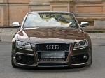 Audi A5 Cabriolet by Senner Tuning 2009 года